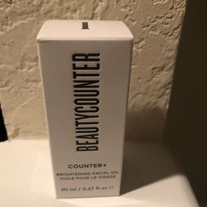 Beautycounter Counter #1 Brightening Facial Oil